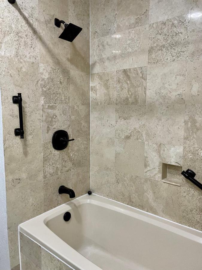 Sonoran Sea Beachfront Penthouse Appartement Puerto Peñasco