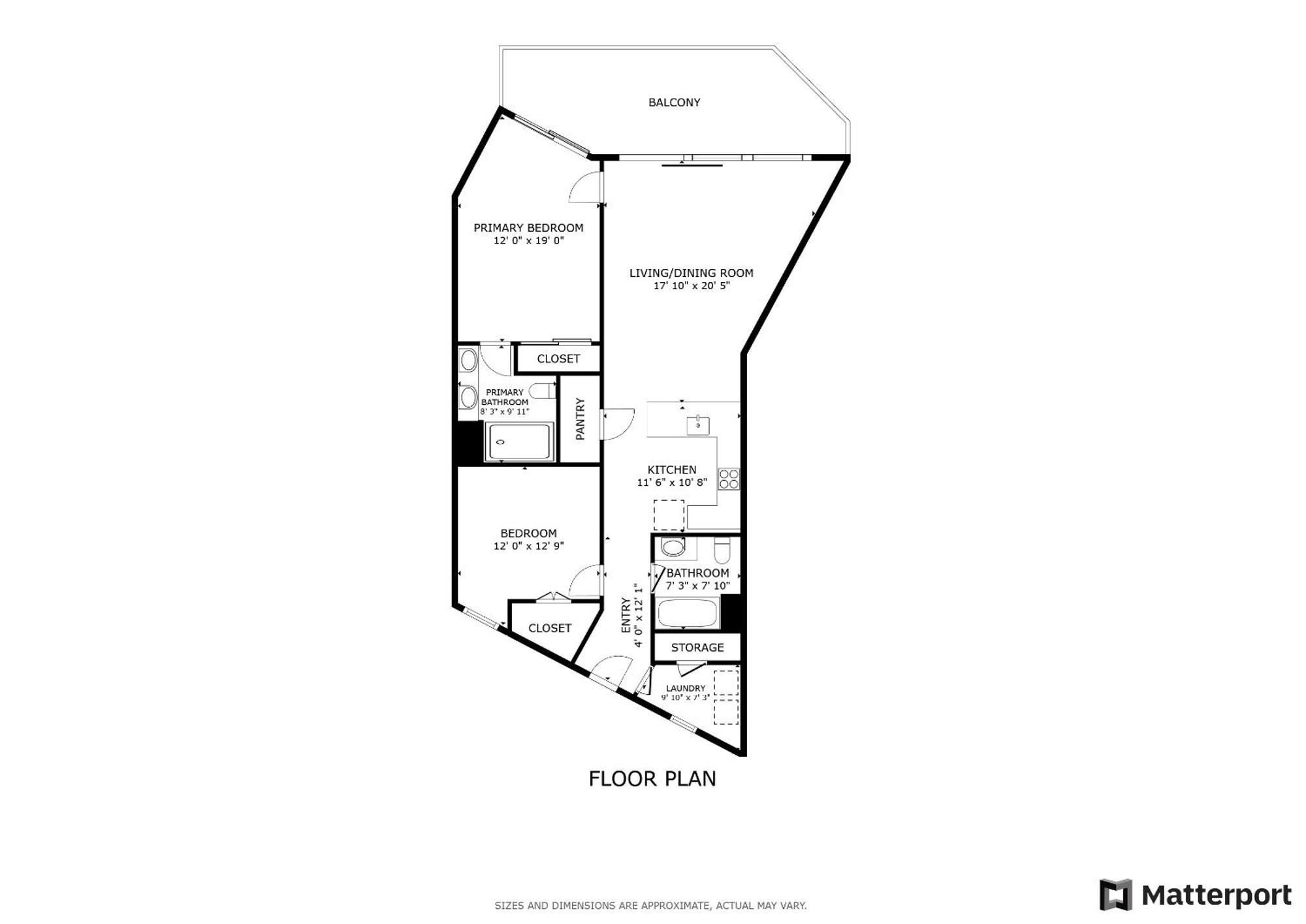 Appartement Sonoran Sea Beachfront Penthouse