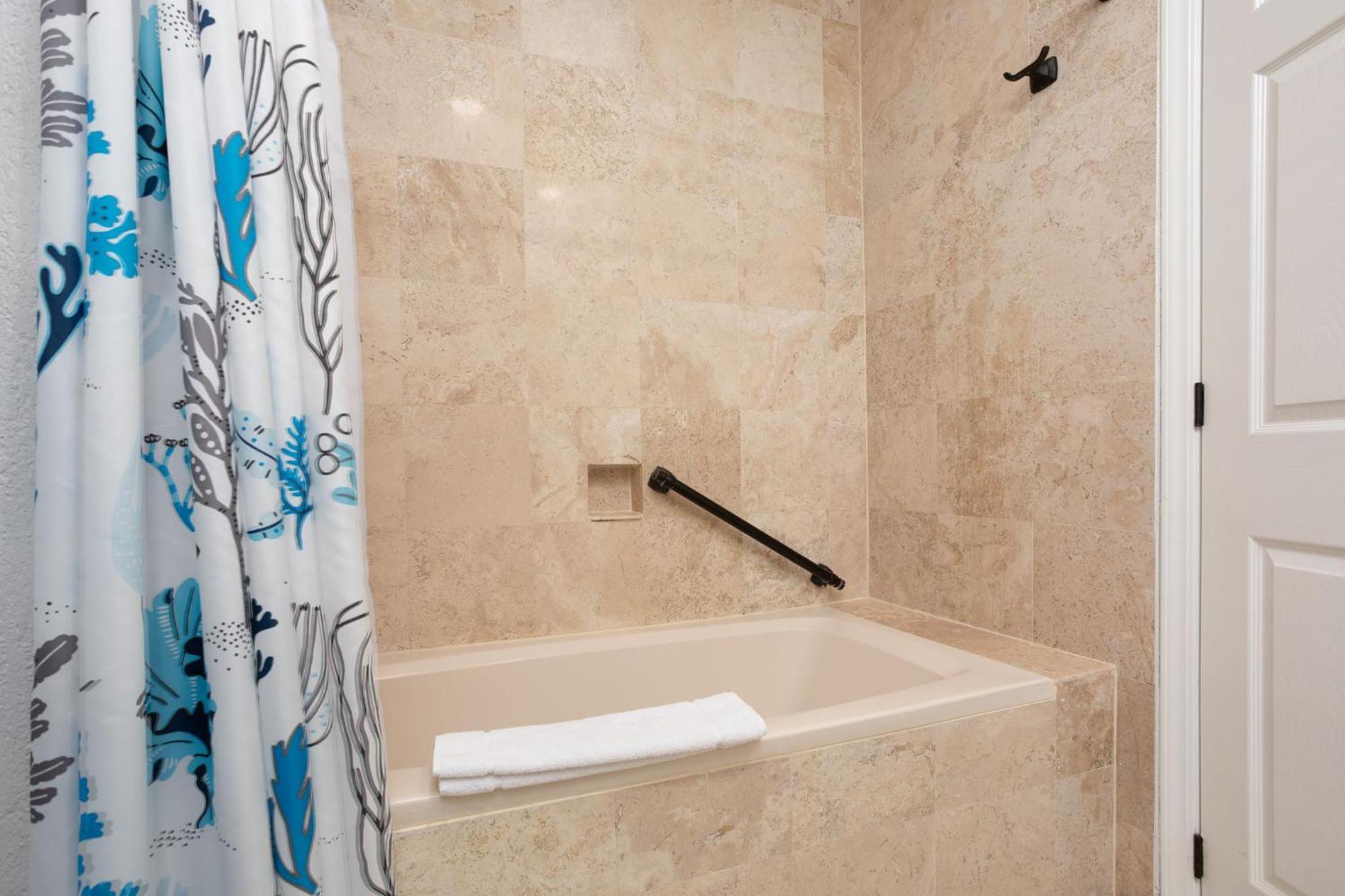 Sonoran Sea Beachfront Penthouse Appartement *