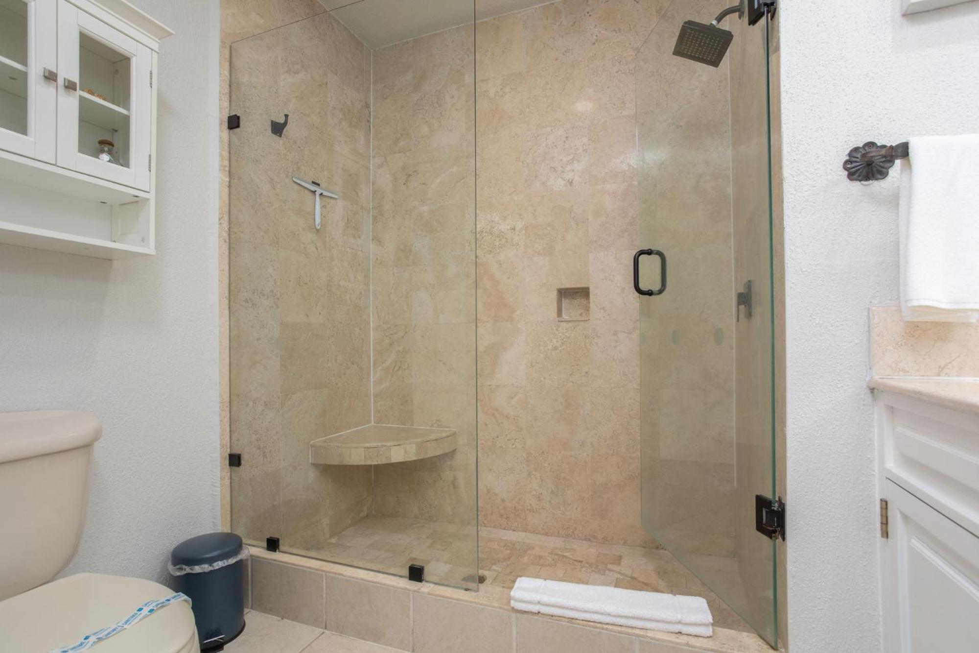 Appartement Sonoran Sea Beachfront Penthouse *