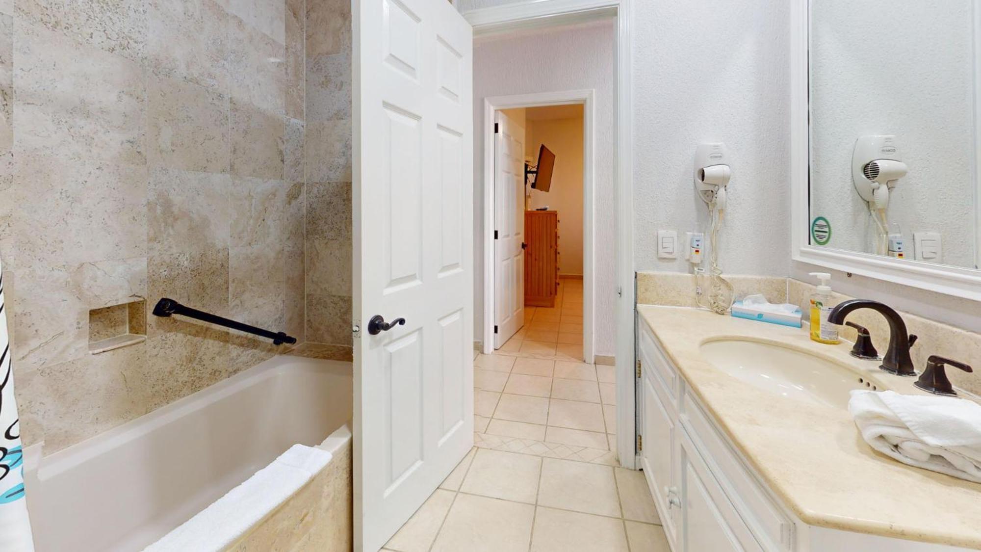 Appartement Sonoran Sea Beachfront Penthouse Puerto Peñasco