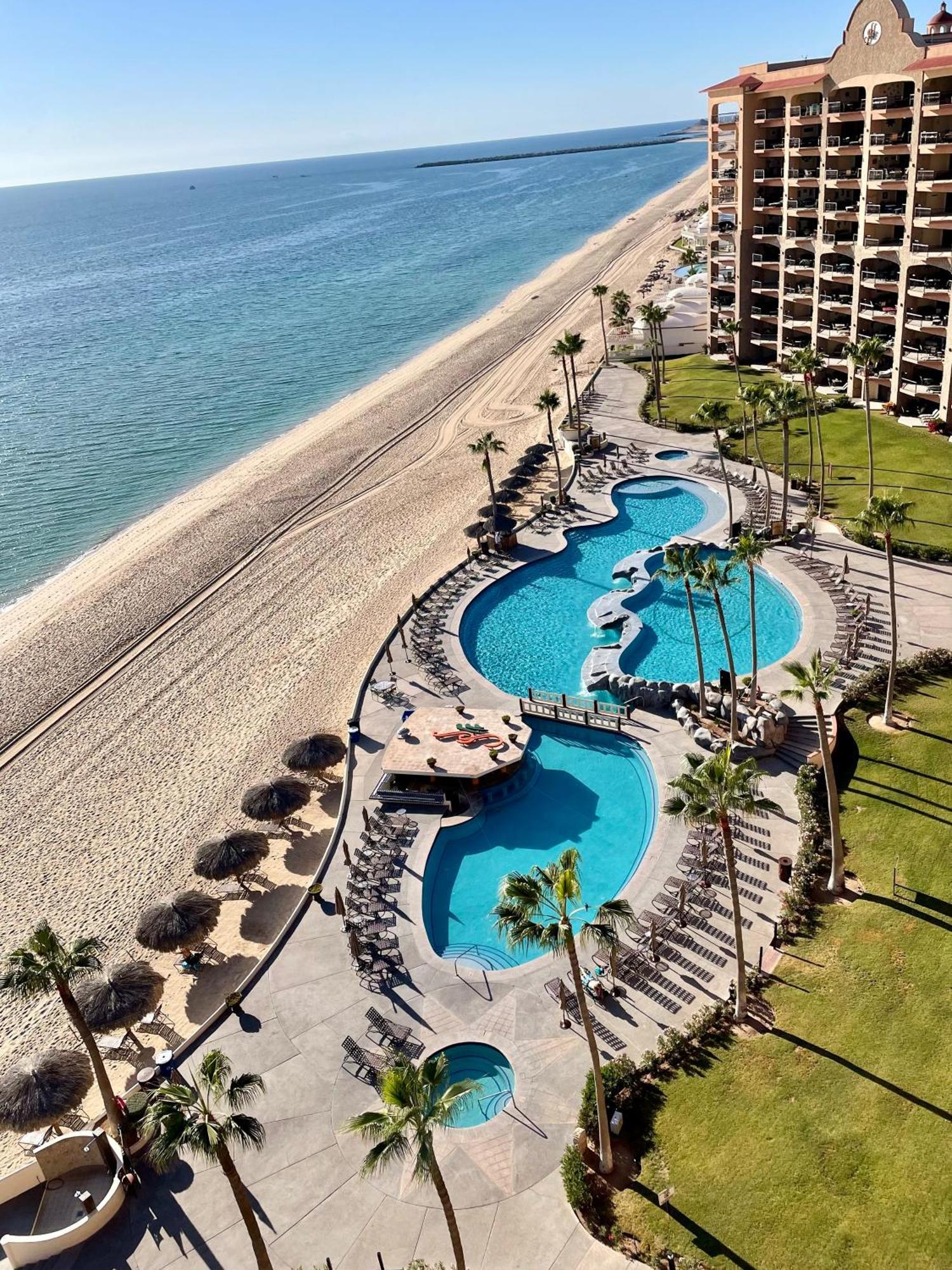 Sonoran Sea Beachfront Penthouse *