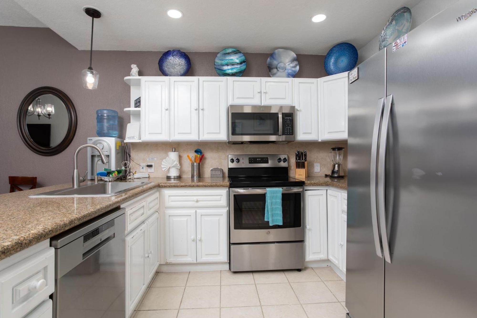 Sonoran Sea Beachfront Penthouse Appartement Puerto Peñasco